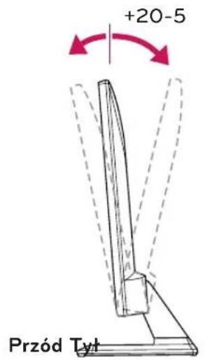 LG 27MD53D - UWAGA - 1