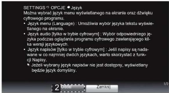 LG 27MD53D - Korzystanie z pilota zdalnego sterowania - 4
