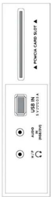 LG 27MD53D - UWAGA - 2