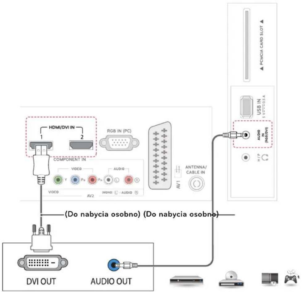 LG 27MD53D - UWAGA - 1