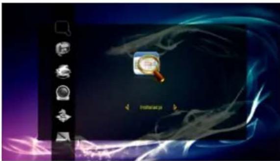 Opticum X405p - INSTALACJA - 1