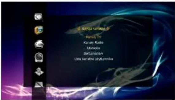 Educa kanakov Karatay TV Karatay Radio Ulsborne Soruc kanary Lista kanakov użytkownika
