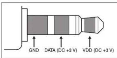 NEC MultiSync X464UN-TMX9P - Specifications - X554UNS - 3