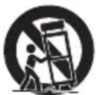 KT&C KPC-N501NUW - CAUTION - 4