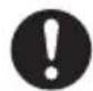 HITACHI CPX10WN - WARNING - 6