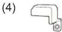 HITACHI CPX10WN - Contents of package - 4