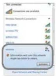 Not connected Connections are available Microsoft Network Connection FID: (014) version: (0) WAL: (215) WAL: (6) Show options next user file options might be able to others. Save... Save between and Sharing Lines