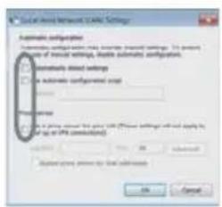 Local Arm Network CLAME Settings Automatics configuration: Automatics network settings must install (newed settings) to ensure the system of local connections, enable automatic configurations. Automatics direct settings Automatics connected settings System settings System is using a local pin (USB) (Newer settings will not apply to the system or PPS connections). Selected pins: new user to final connections.