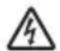 HITACHI CPX10WN - Lamp warning - 1