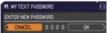 HITACHI CPX10WN - If you have forgotten your password - 2