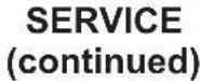 HITACHI CPX10WN - OPTION menu - 6
