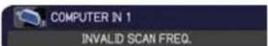 HITACHI CPX10WN - Related messages - 6