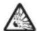 HITACHI CPX10WN - WARNING - 3