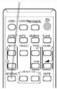 VIDEO COMPUTER AUTO ASSEMB AUTO SEARCH BLANK AUTO FREEZE PAGE 1:1 2:104 100% KEYSTONE 1:1 2:104 MUTE