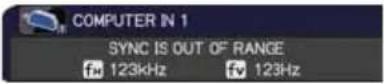 HITACHI CPX10WN - Related messages - 5