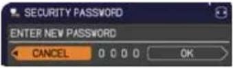 HITACHI CPX10WN - If you have forgotten your password - 6