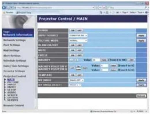 Projector Control / MAIN Projector Control / MAIN NUMBER INPUT SCHEDULE DETAIL MODE FRAME COLOR WRITE CREATE MAGROW MAGROW POSITION MAGROW POSITION TAMILATE MF IMAGE MF IMAGE SELECT Value: 0 Value: 0 Value: 0 Value: 0 Value: 0 Value: 0 Value: 0 Value: 0 Value: 0 Value: 0 Value: 0 Value: 0 Value: 0 Value: 0 Value: 0 Value: 0 Value: 0 Value: 0 Value: 0 Value: 0 Value: 1.0 Value: 1.0 Value: 1.0 Value: 1.0 Value: 1.0 Value: 1.0 Value: 1.0 Value: 1.0 Value: 1.0 Value: 1.0 Value: 1.0 Value: 1.0 Value: 1.0 Value: 1.0 Value: 1.0