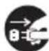 HITACHI CPX10WN - WARNING - 4