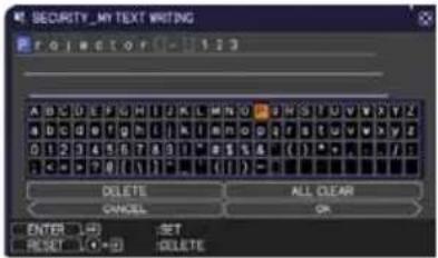 HITACHI CPX10WN - If you have forgotten your password - 10