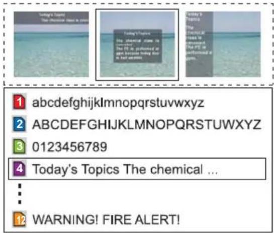 Today's Topics The chemical topic is in your eyes. Today's Topics the chemical topic is the TV is performed at open, introduced, having been in your eyes. Today's Topics the chemical topic is in your eyes. 1 abcdefghijklmnopqrstuvwxyz 2 ABCDEFGHIJKLMNOPQRSTUVWXYZ 3 0123456789 4 Today's Topics The chemical ... : 12 WARNING! FIRE ALERT!