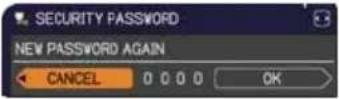 HITACHI CPX10WN - If you have forgotten your password - 7