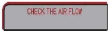 HITACHI CPX10WN - Related messages (continued) - 1