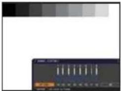 HITACHI CPX10WN - PICTURE menu - 2
