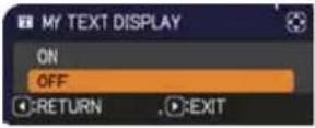 HITACHI CPX10WN - If you have forgotten your password - 6