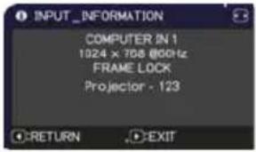 HITACHI CPX10WN - If you have forgotten your password - 8