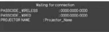 HITACHI CPX10WN - Related messages - 4