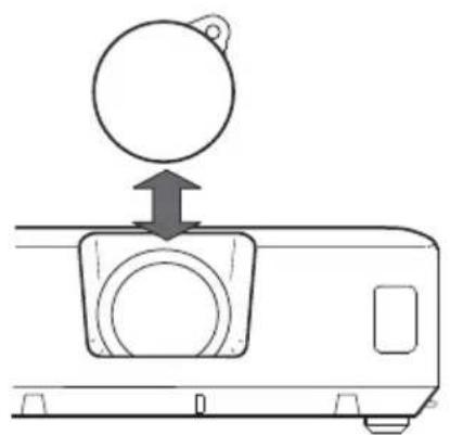 HITACHI CPX10WN - Turning off the power - 2