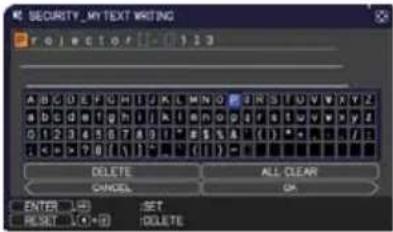 HITACHI CPX10WN - If you have forgotten your password - 11