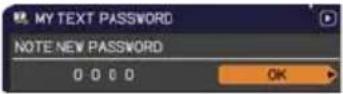 HITACHI CPX10WN - If you have forgotten your password - 4
