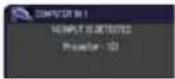 HITACHI CPX10WN - If you have forgotten your password - 7