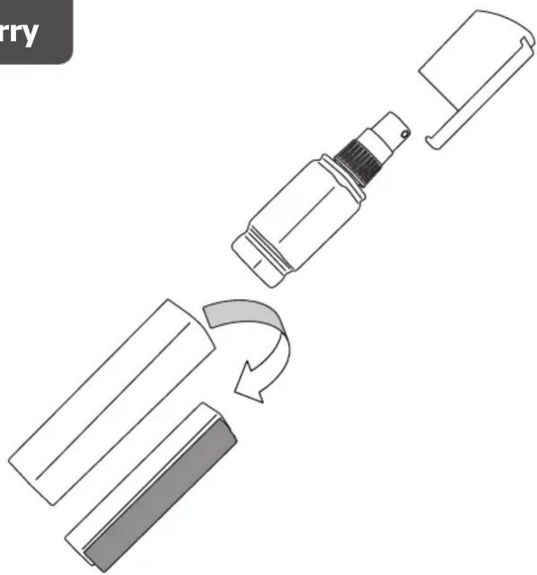TRUST 17325 - Quick Installation Guide - 1