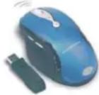 GoldMaster MS-59 - Kablosuz Lazer Mouse Kullanma Kilavuzu - 1