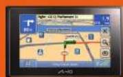 MIO Moov 200uQ - Get yourself connected. - 2