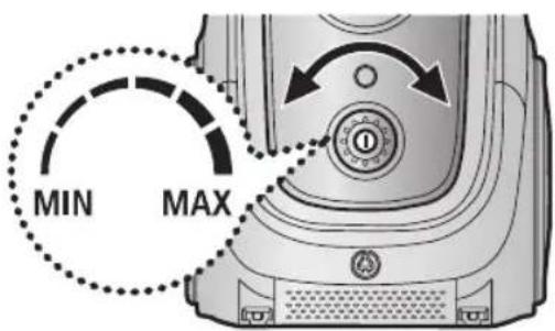 MIN MAX