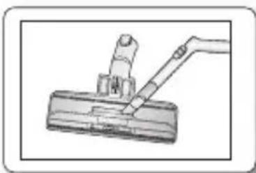 SAMSUNG SC5667 - Akcesoria - 3