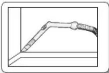 SAMSUNG SC5667 - Akcesoria - 2