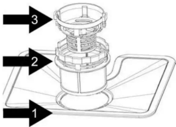 HYUNDAI DTB 656 DW7 - SYSTEM FILTROWANIA - 1