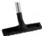 DIRT DEVIL Func-2 DD 2820-2 - 5