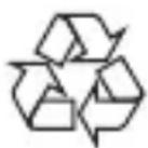 PHILIPS LR6P4B - Recykling - 1