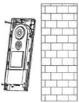 ABUS Eycasa - Important: - 1