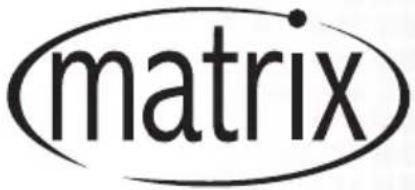 MATRIX MHG100WH - 1