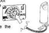 INTEX 66963E - READ AND SAVE THESE INSTRUCTIONS - 1
