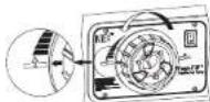 INTEX 66963E - DEFLATION - 1
