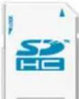 Goodram microSDHC Class 4 - Note! - 4