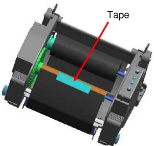 Tape