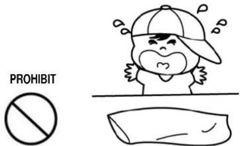 PROHIBIT